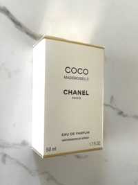 Chanel coco mademoiselle , 50 ml