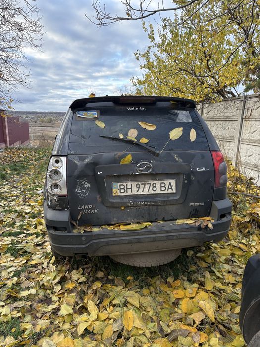 ZX Land Mark Ленд Марк