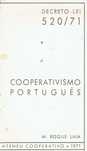 8055

Cooperativismo Português
de M. Roque Laia