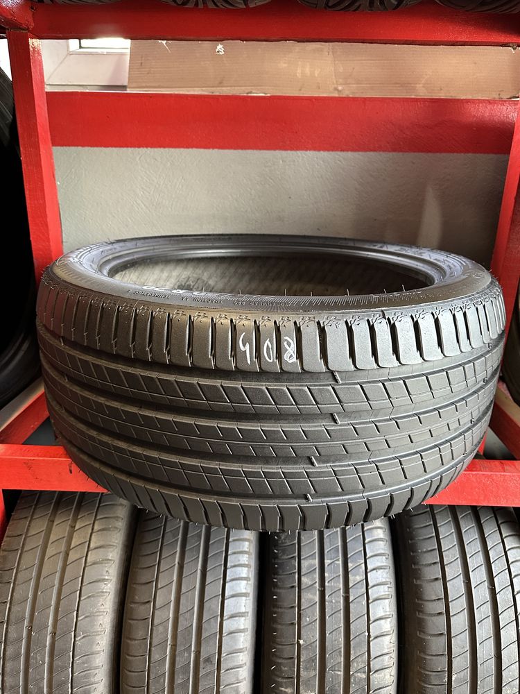 Opona 275/40/20 Michelin Latitude Sport 3 letnie latk pojedyncza