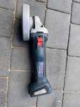 Bosch professional Gws 18v-10 szkifierka akumulatorowa nowa nr 1