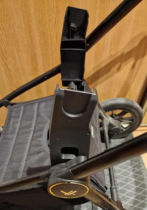 Adapter fotelika Avionaut do wózka Muuvo