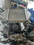 Motor nissan terrano 2,7 tdi