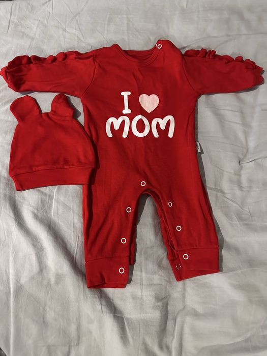 Ромпер дитячий 0-3