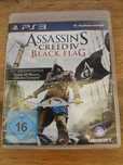 Assassin's Creed IV 4 Black Flag Playstation 3 PS3