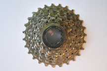 Cassete Shimano 105 10v 13-27
