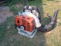 Stihl BR 400 Dmuchawa do liści plecakowa