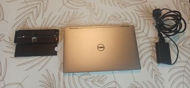 Dell XPS 13 9365 I7 7Y75 Dotykowy ekran FHD Rysik Pióro Dell Premium