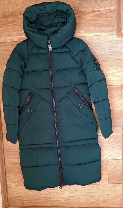 Куртка жіноча Camadini зимова р.36