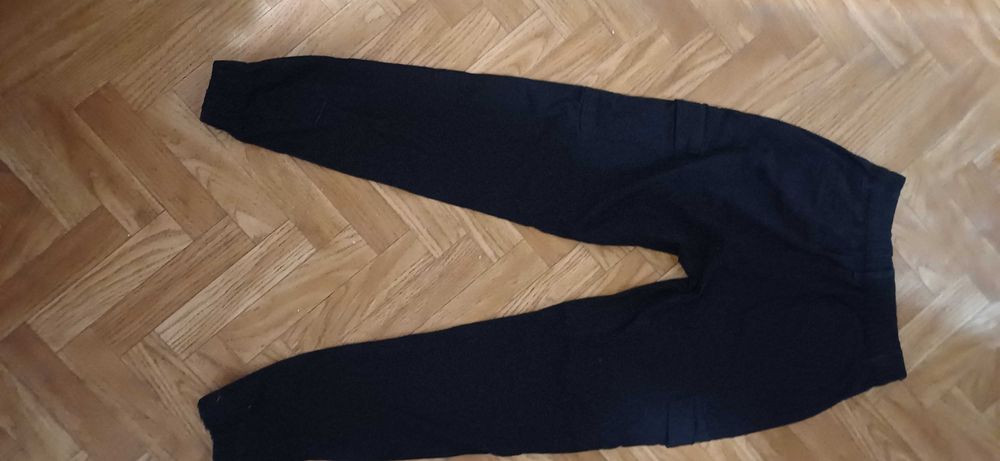 Продам котонові штани