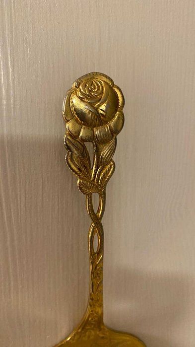 Лопатка для торта металлическая