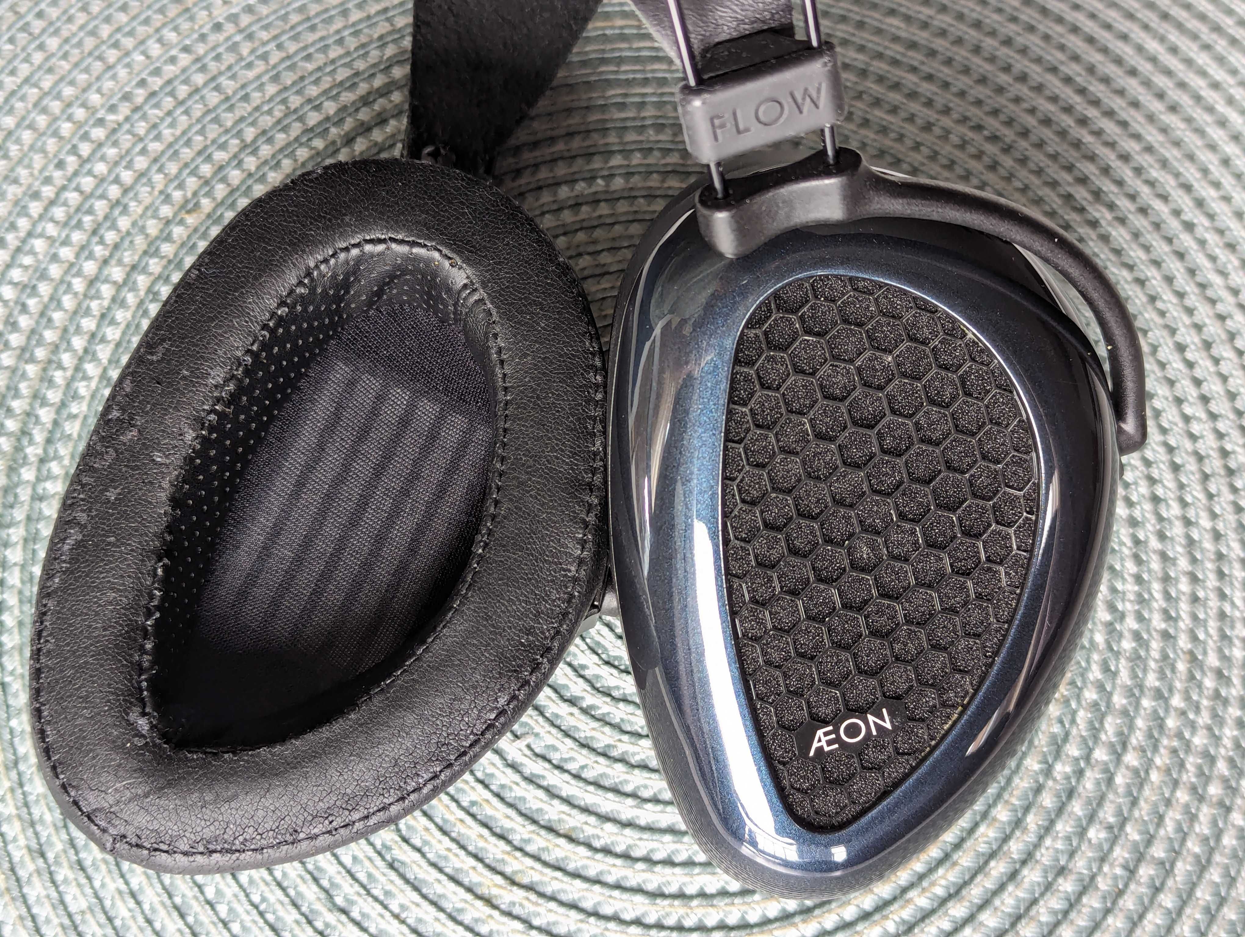 Słuchawki Dan Clark AEON Flow Open