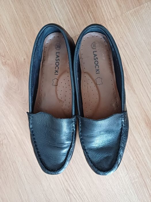 Buty damskie Lasocki roz. 39