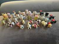 Pieski figurki Chi Chio Love Simba 32szt zestaw