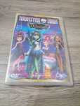 Monster High - 13 Souhaits DVD (4312) nowa