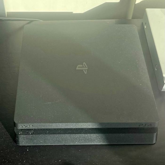 PlayStation 4 aceito propostas de preços