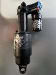 Damper Fox Float X2 Performance Elite 205X65 Trunnion 2023