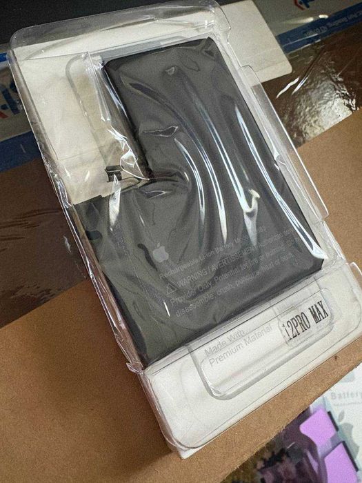Акумулятор для apple iphone 12 та 13 pro max