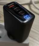Toocki ładowarka GaN USB-C 67W