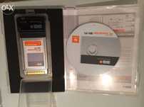 Placa Wifi-3GS - Colecção