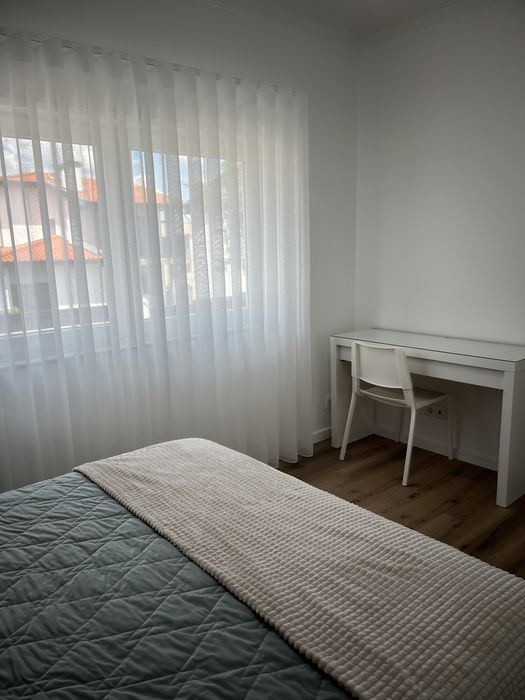 Quartos para arrendamento