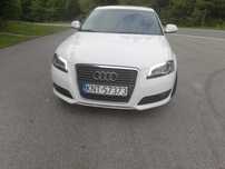 audi a3 s-line 170 km