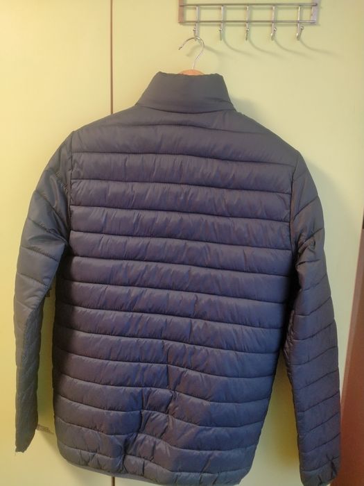 Куртка мужская фирмы Кривит