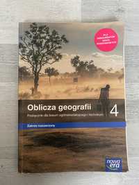 Pazdro 2 Oblicza geografii 4