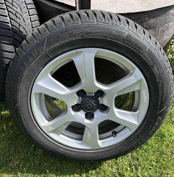 Продаю ауді а4 б8