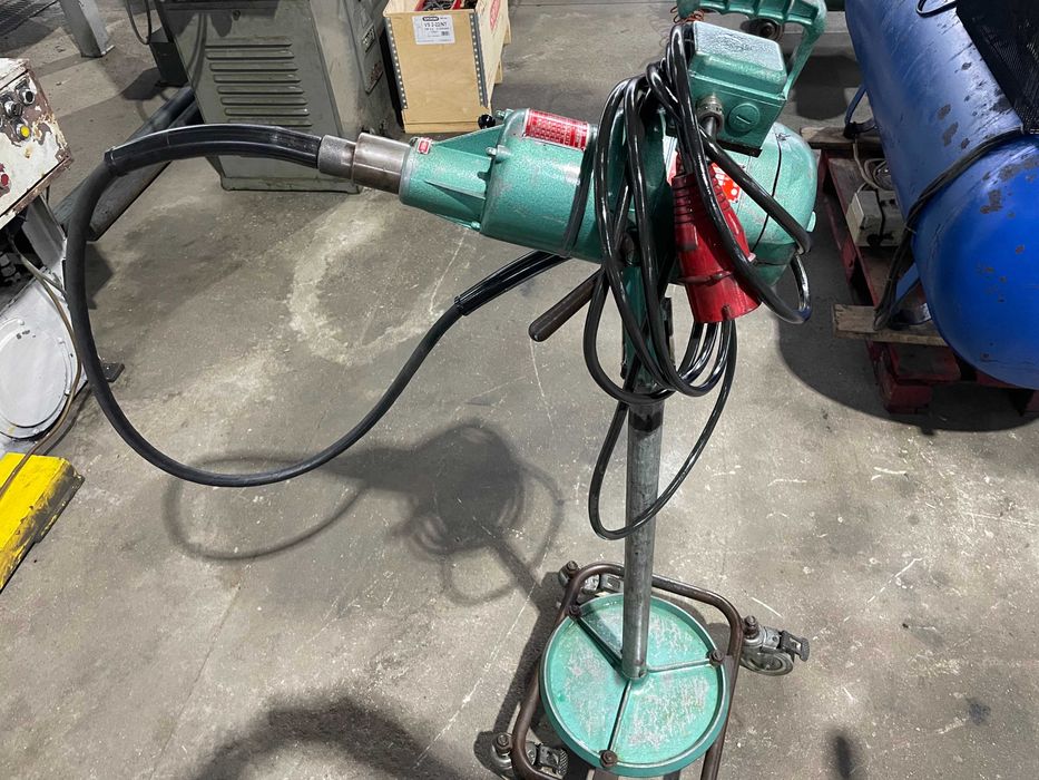 Retificadora SUHNER DKM4