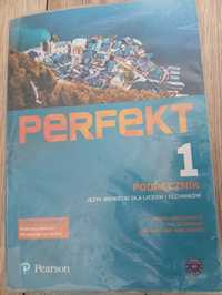 Podręcznik Perfect język niemiecki klasa 1