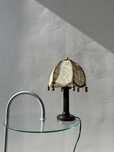 Lampka nocna retro