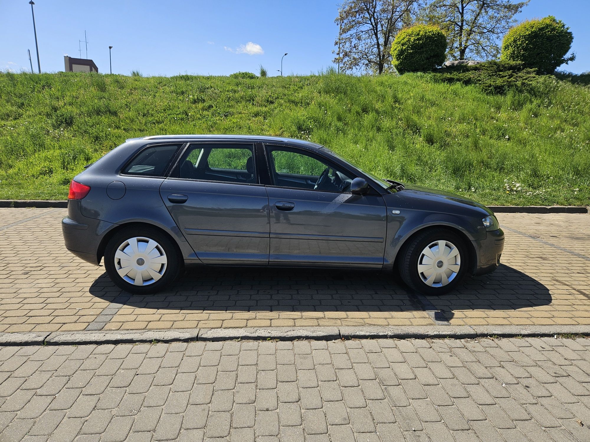 Audi A3 Lift 2004 rok 5 drzwi Tdi