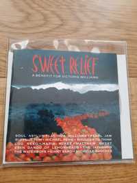 Various Artists "Sweet Relief"