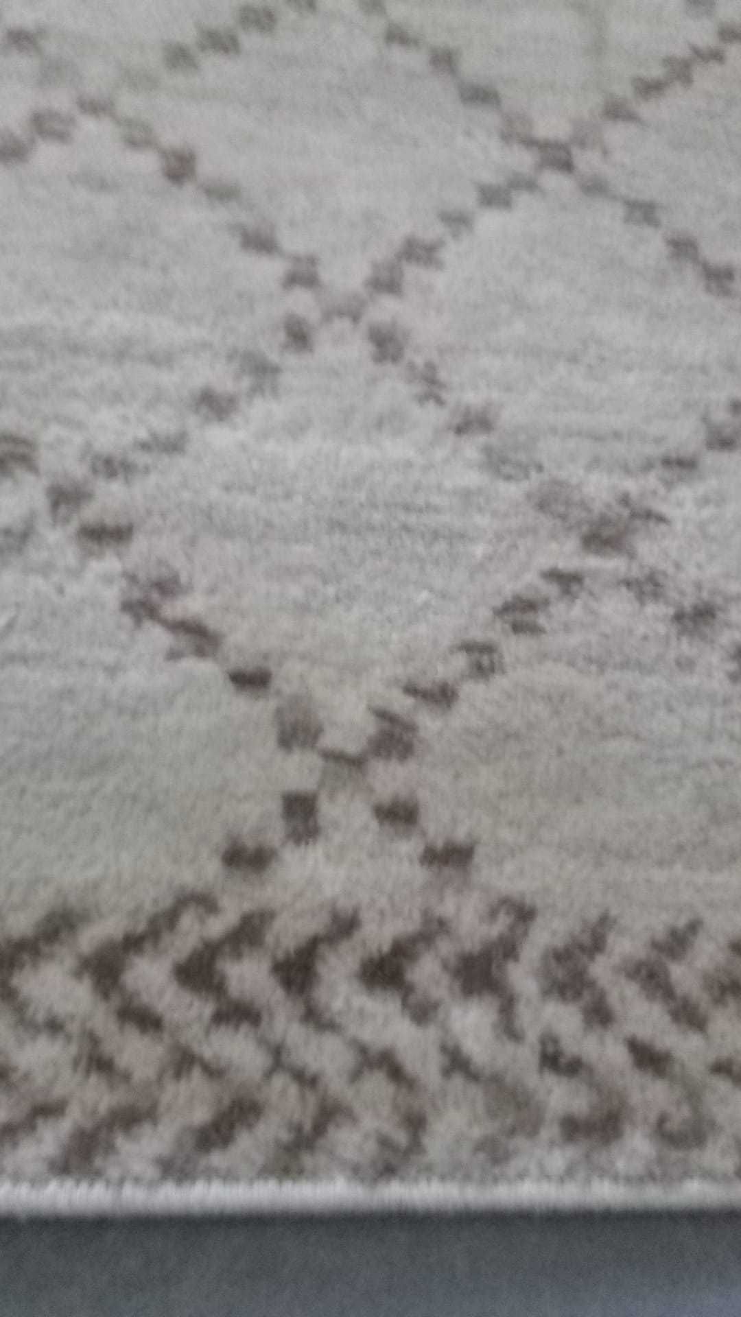 Carpete beje 200×160 . Em Lisboa