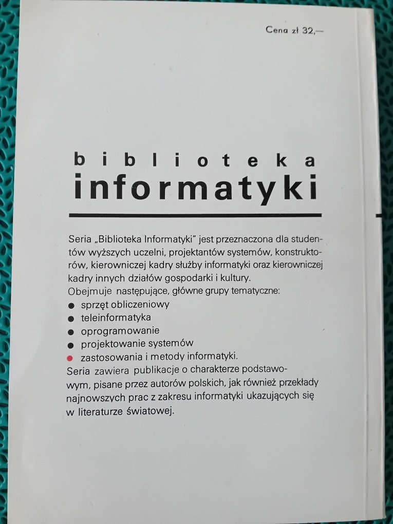 Wprowadzenie do informatyki