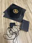 DVS digital vinyl system MixVibes U46DJ scratch interfejs audio