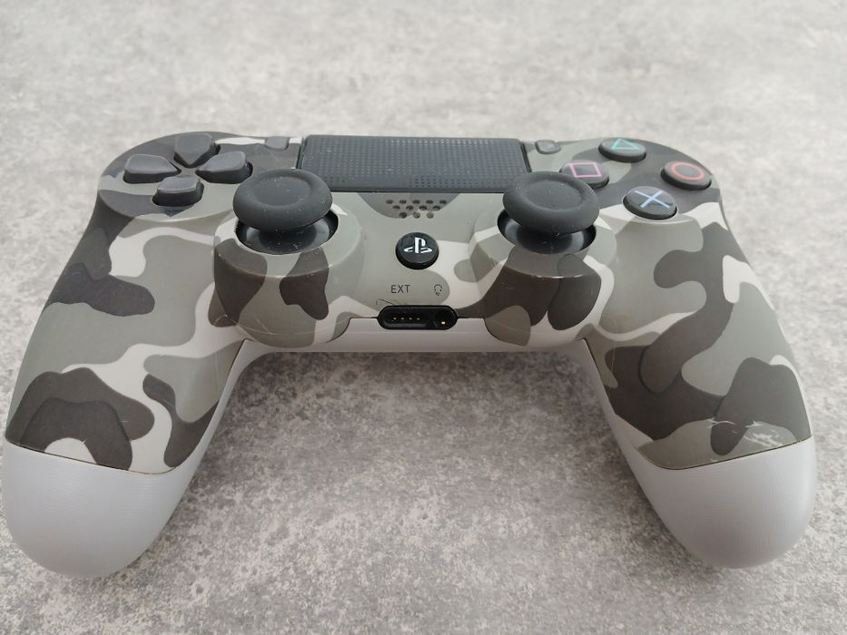 Pad do ps4 DualShock