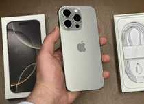 iPhone 16 Pro, 512 ГБ