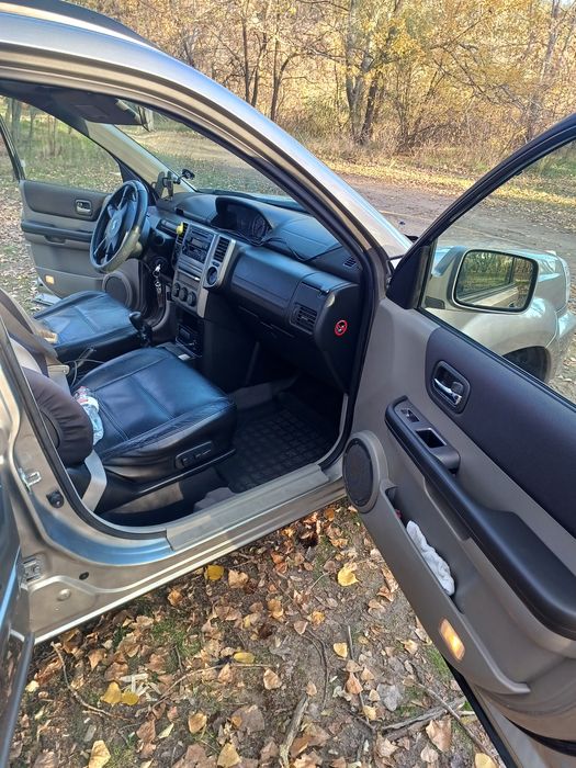 Продам Нісан X-Trail