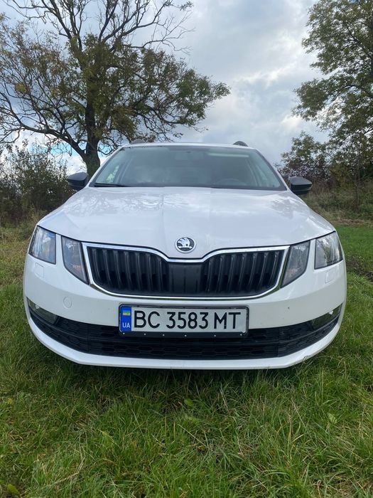 Шкода а7 хороший