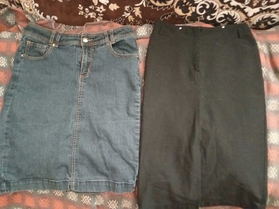 Спіднички за ваш рахунок