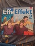 zestaw podręcznik+zeszyt ćwiczeń effekt 2