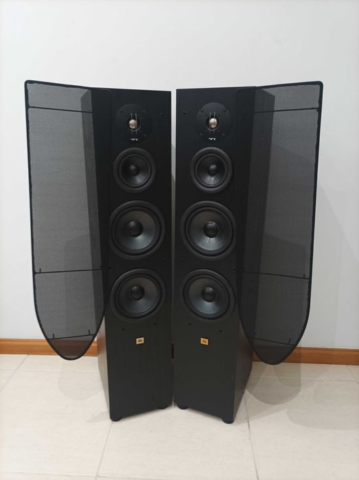 Colunas JBL - Ti 600