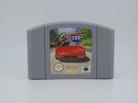 Cruis'n USA - PAL - N64 / Nintendo 64