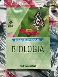 Biologia arkusze egzaminacyjne omega