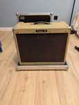 Piec gitarowy Peavey Classic 30 + statyw + case. Stan bardzo dobry