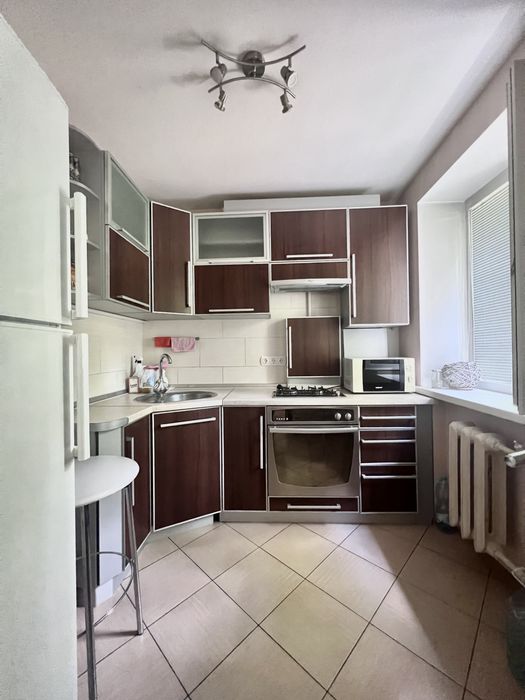 Продаж 1 кімнатної квартири Павлово Поле