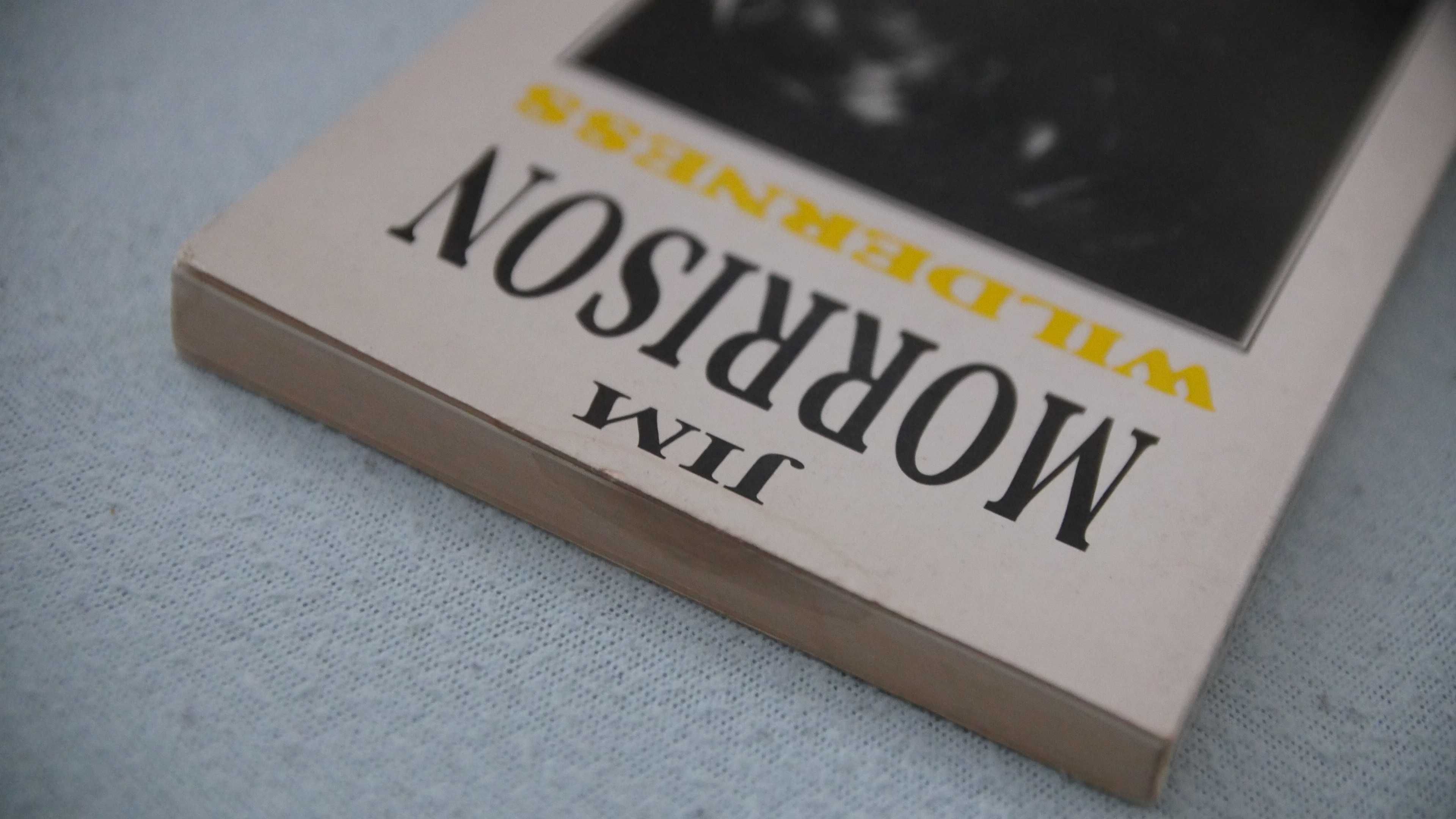 "Dzikie Pustkowie" - Jim Morrison