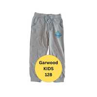 Spodnie dresy dresowe dziecięce Garwood Kids 128